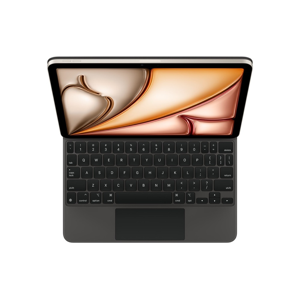 APPLE Magic Keyboard - Black